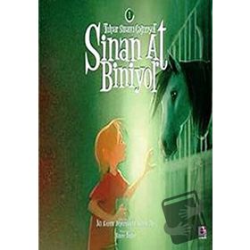 SINAN AT BINIYOR TULPAR SINAN'I ÇAĞIRIYOR - ALI KEREM ALPTEMOÇİN
