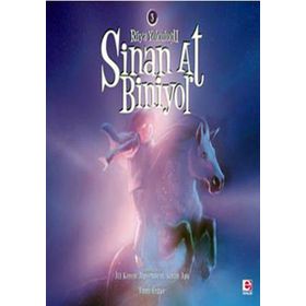 SINAN AT BINIYOR TULPAR SINAN'I ÇAĞIRIYOR - ALI KEREM ALPTEMOÇİN
