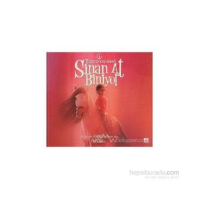 SINAN AT BINIYOR TULPAR'IN YENI GÖREVİ - ALI KEREM ALPTEMOÇİN