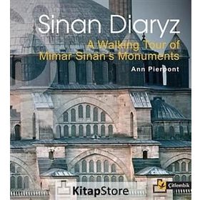 SINAN DIARYZ - ANN PIERPONT