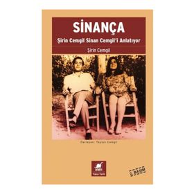Sinança - Şirin Cemgil