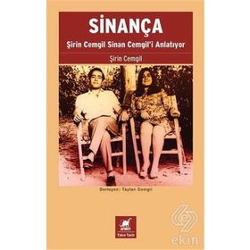 Sinança - Şirin Cemgil