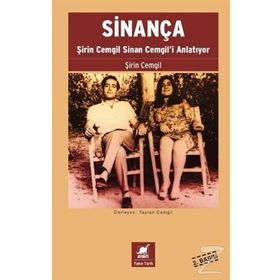 Sinança - Şirin Cemgil
