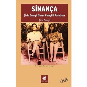 Sinança - Şirin Cemgil