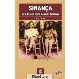 Sinança - Şirin Cemgil