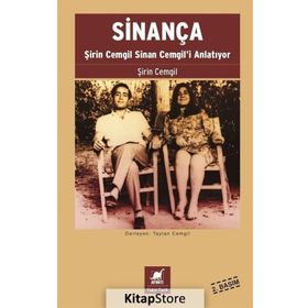 Sinança - Şirin Cemgil