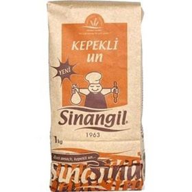 Sinangil 1 kg Kepekli Un