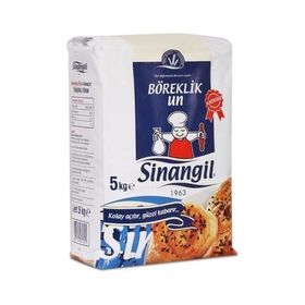 Sinangil 5 kg Böreklik Un