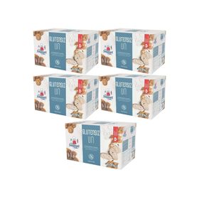 Sinangil 5 kg Çölyak Diyetine Uygun Glutensiz Un