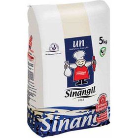 Sinangil 5 kg Un
