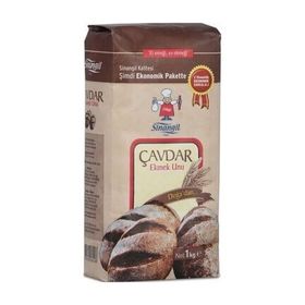 Sinangil 500 gr Çavdar Ekmek Unu
