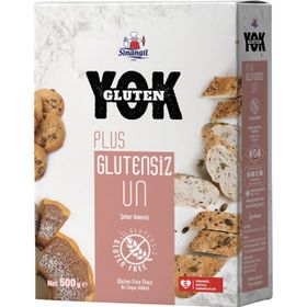 Sinangil 500 gr Glutensiz Un Plus