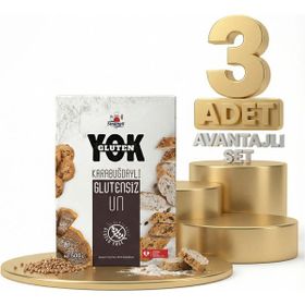 Sinangil 500 gr Karabuğdaylı Glutensiz Un