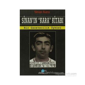 SİNAN`IN KARA KİTABI - SINAN KARA
