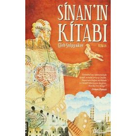 Sinan'ın Kitabı - Gleb Şulpyakov