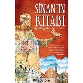 Sinan'ın Kitabı - Gleb Şulpyakov
