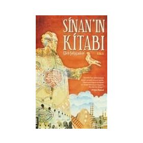 SİNAN'IN KİTABI - GLEP ŞULPYAKOV