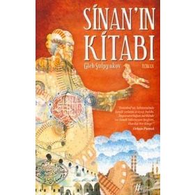 SİNAN'IN KİTABI - GLEP ŞULPYAKOV