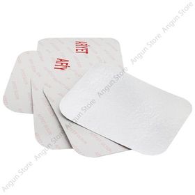 Sinanlı 227-528LK 100x24 cm 350-250 gr Alüminyum Kapak