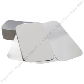 Sinanlı S-335LK 100x20 cm 500 gr Kalın Alüminyum Kapak