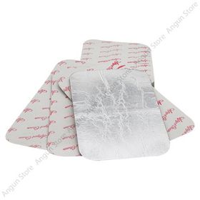 Sinanlı S-487LK 100x14 cm 750 gr Kalın Alüminyum Kapak
