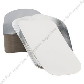 Sinanlı S-487LK 100x14 cm 750 gr Kalın Alüminyum Kapak