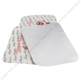 Sinanlı S-680-681-729 LK 100x10 cm 1500 gr Kalın Alüminyum Kapak