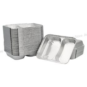 Sinanlı S-680 L 100x10 cm2 Gözlü Alüminyum Kase