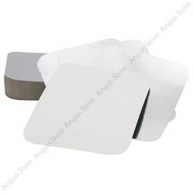 Sinanlı S-784LK 100x10 cm 1000 gr Sığ Kalın Alüminyum Kapak