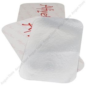 Sinanlı S-813LK 100x20 cm 1000 gr Derin Alüminyum Kapak
