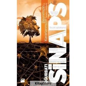Sinaps - Uğur Batı