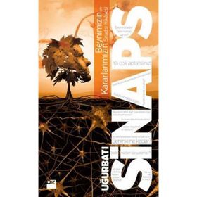 Sinaps - Uğur Batı