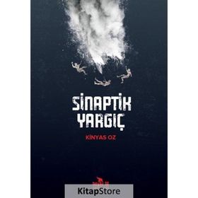 Sinaptik Yargıç - Kinyas Oz