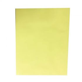 Sınar Spectra 210 A4 Limon Sarısı 80 gr 250'li Renkli Fotokopi Kağıdı
