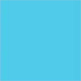 Sinar Spectra 220 50x70 cm 120 GR Turkuaz 100 Adet Fon Kartonu