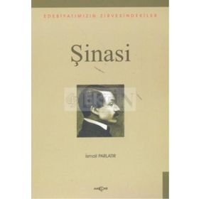 ŞINASI - GENEL