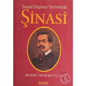 ŞINASI - GENEL