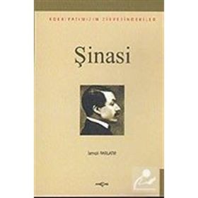 Şinasi - İsmail Parlatır