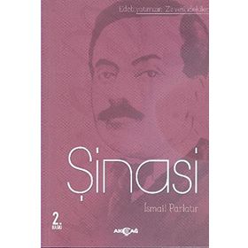 Şinasi - İsmail Parlatır