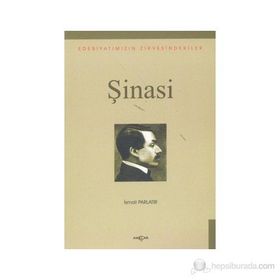 Şinasi - İsmail Parlatır