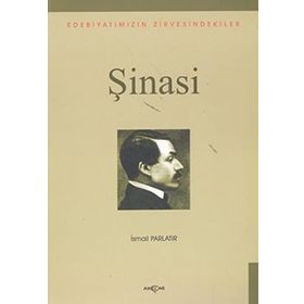 Şinasi - İsmail Parlatır
