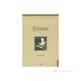 Şinasi - İsmail Parlatır