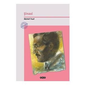 ŞİNASİ - MEMET FUAT