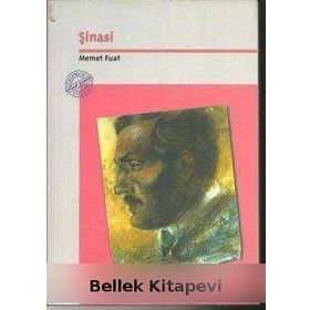 ŞİNASİ - MEMET FUAT