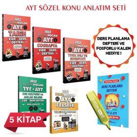 Sınav AYT Matematik 24 Adımda Özel Konu Anlatımlı Soru Bankası