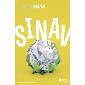 Sınav - Julio Cortazar