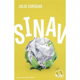 Sınav - Julio Cortazar