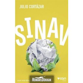 Sınav - Julio Cortazar