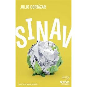 Sınav - Julio Cortazar