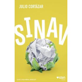 Sınav - Julio Cortazar